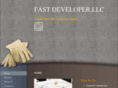 fastdeveloperllc.com