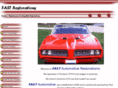 fastrestorations.com