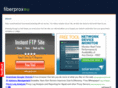 fiberprox.eu
