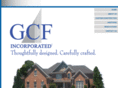 gcfcustombuilders.com