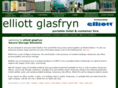 glasfrynhire.com