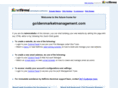 goldenmarketmanagement.com