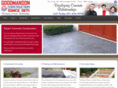 goodmansonconstruction.com