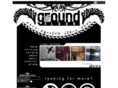 groundfloorrecords.com