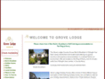 grovelodge.com