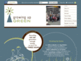 growingupgreen.org