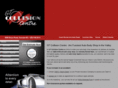 gtcollisioncentre.com
