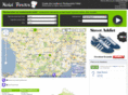 halalrestos.com