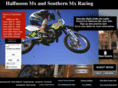 halfmoonmxpark.com