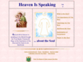 heavenisspeaking.com