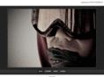 hollyestrow.com
