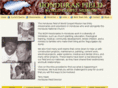 hondurasfield.org