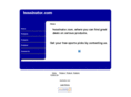 hossinator.com