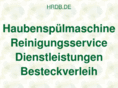 hrdb.de