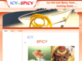 icyandspicy.com