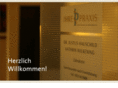 ihrepraxis.biz