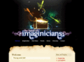 imaginicians.net