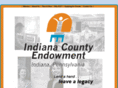 indianacountyendowment.org