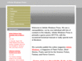 infinitewindowspress.com