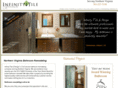 infinity-tile.com