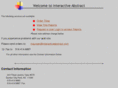 interactiveabstract.com