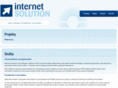 internetsolution.cz