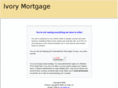 ivorymortgage.com
