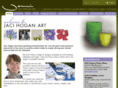 jacihoganart.com