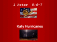 katyhurricanes.com