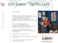larkintea.com