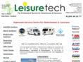 leisuretechservices.com