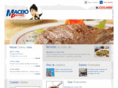 maceiodelivery.com