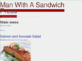 manwithasandwichpress.com