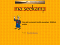 maseekamp.de