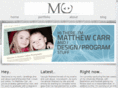 matthewcarr.co.uk