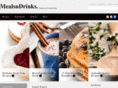 mealsndrinks.com