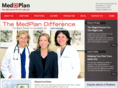 medplanrecruiting.com