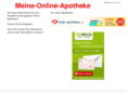 meine-online-apotheke.com