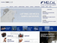 melcalmarine.com
