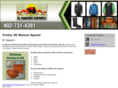 mexicanpotteryandboots.com