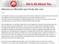michelleives-purdy.com