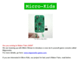 micro-kids.com