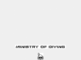ministryofdiving.com