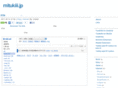 mitukiii.jp