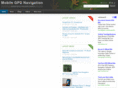 mobilegpsnavigation.com