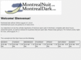 montrealdark.com