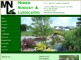 morrislandscaping.com