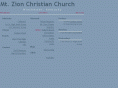 mtzioncc.com