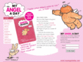 myangeladay.com