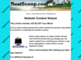 neatscoop.com